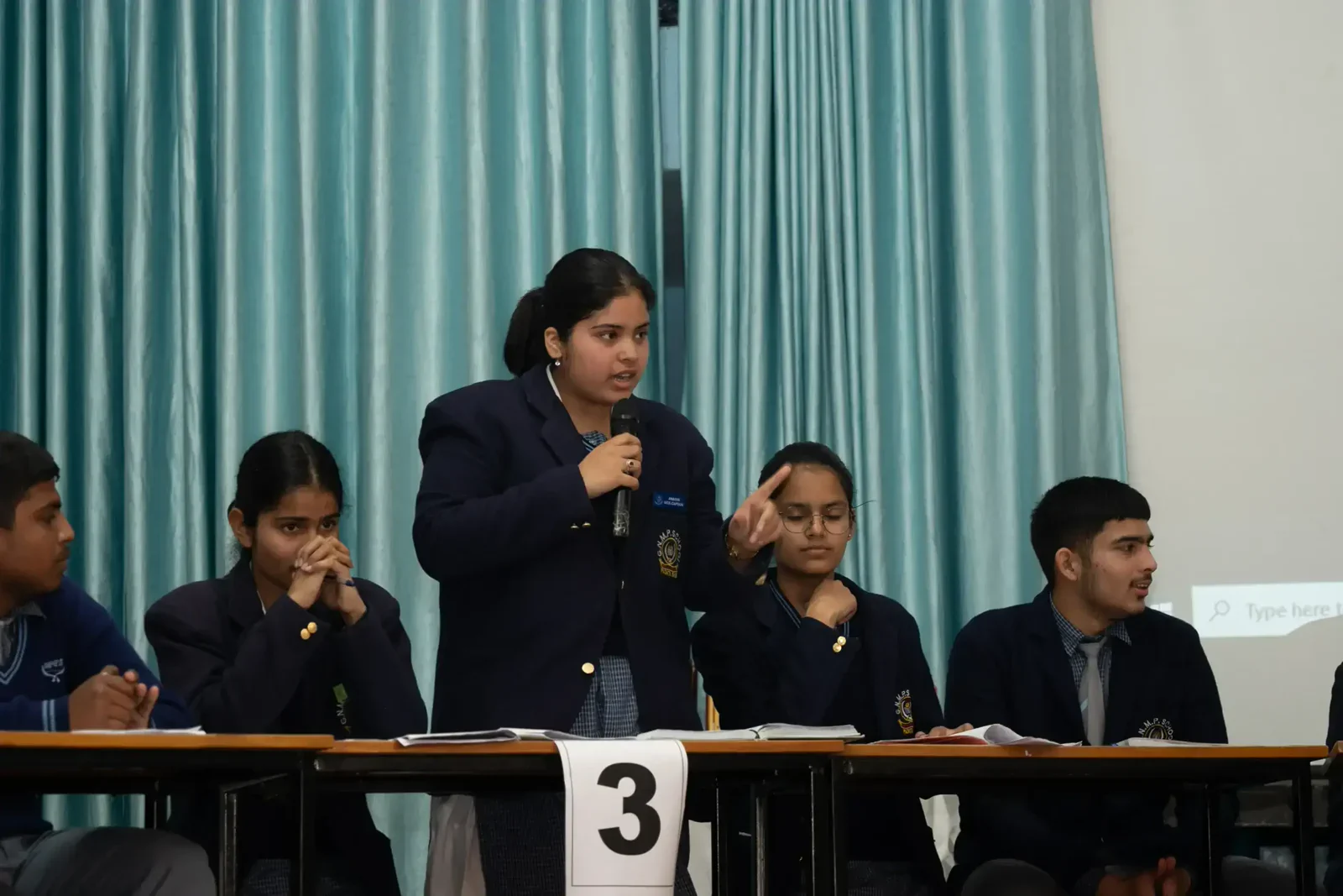 Career Town 2023 - Image 12