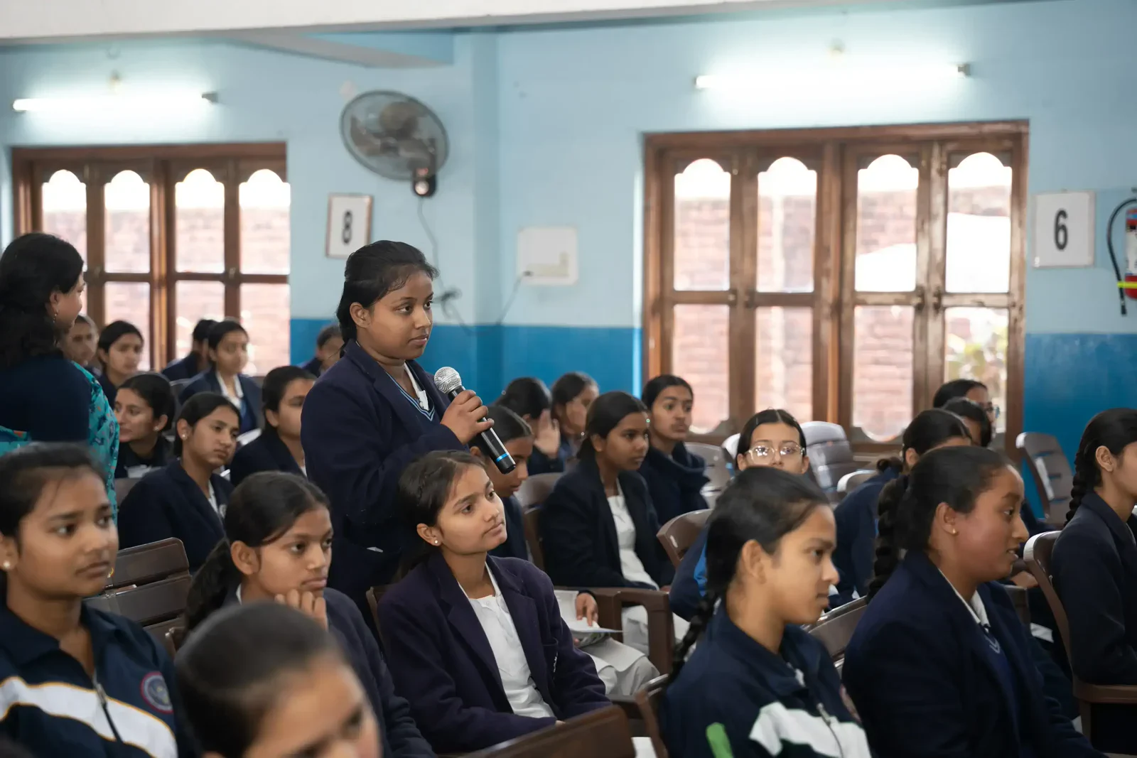 Career Town 2023 - Image 13