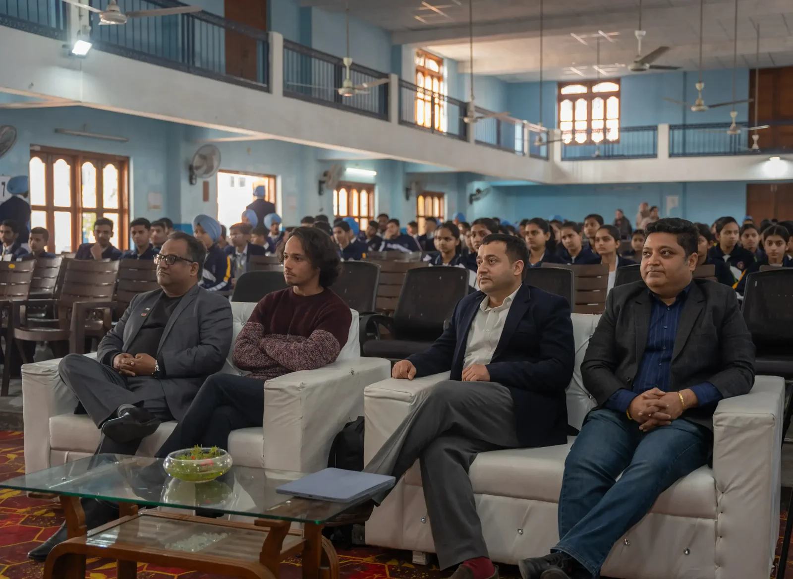 Career Town 2023 - Image 14