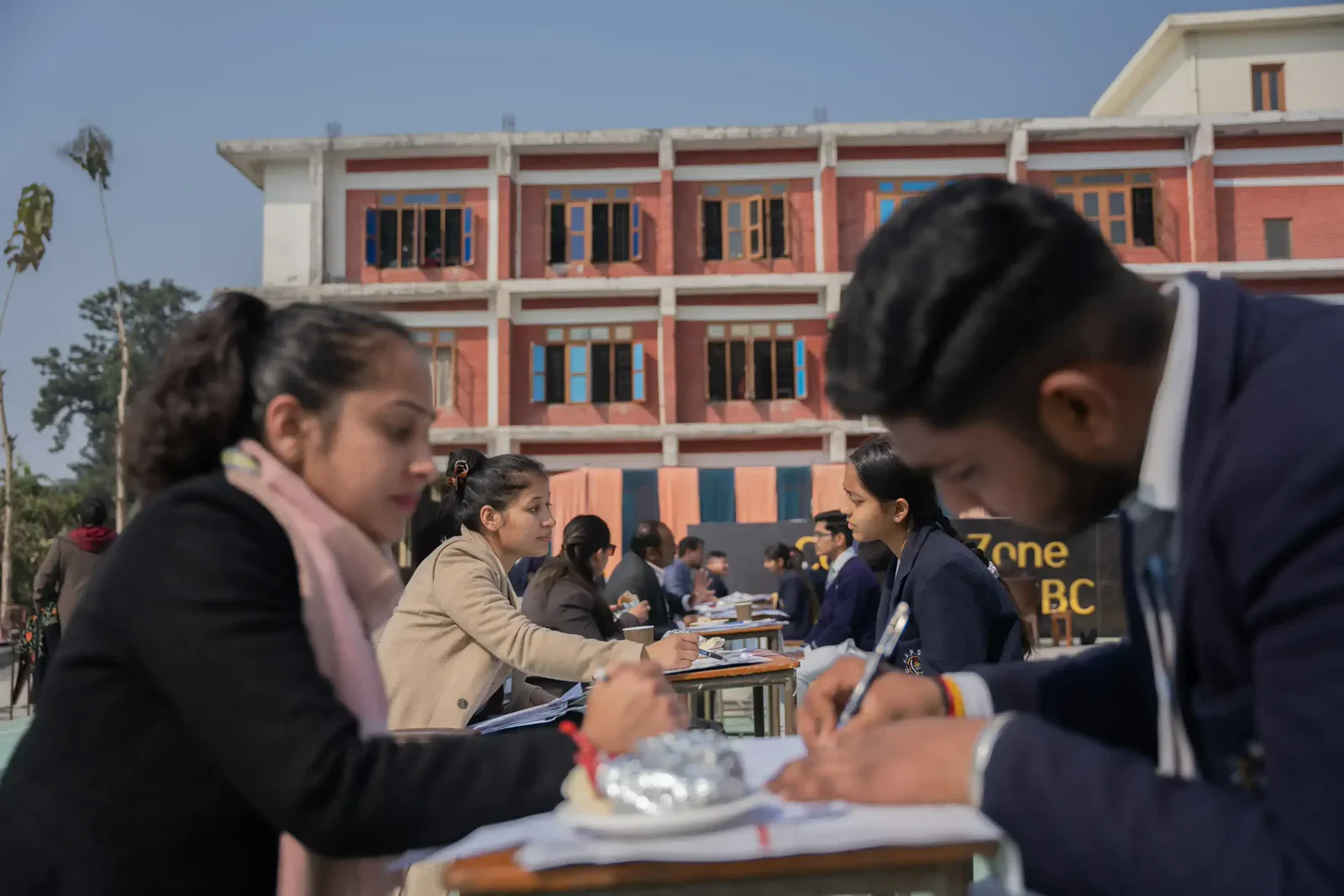 Career Town 2023 - Image 3