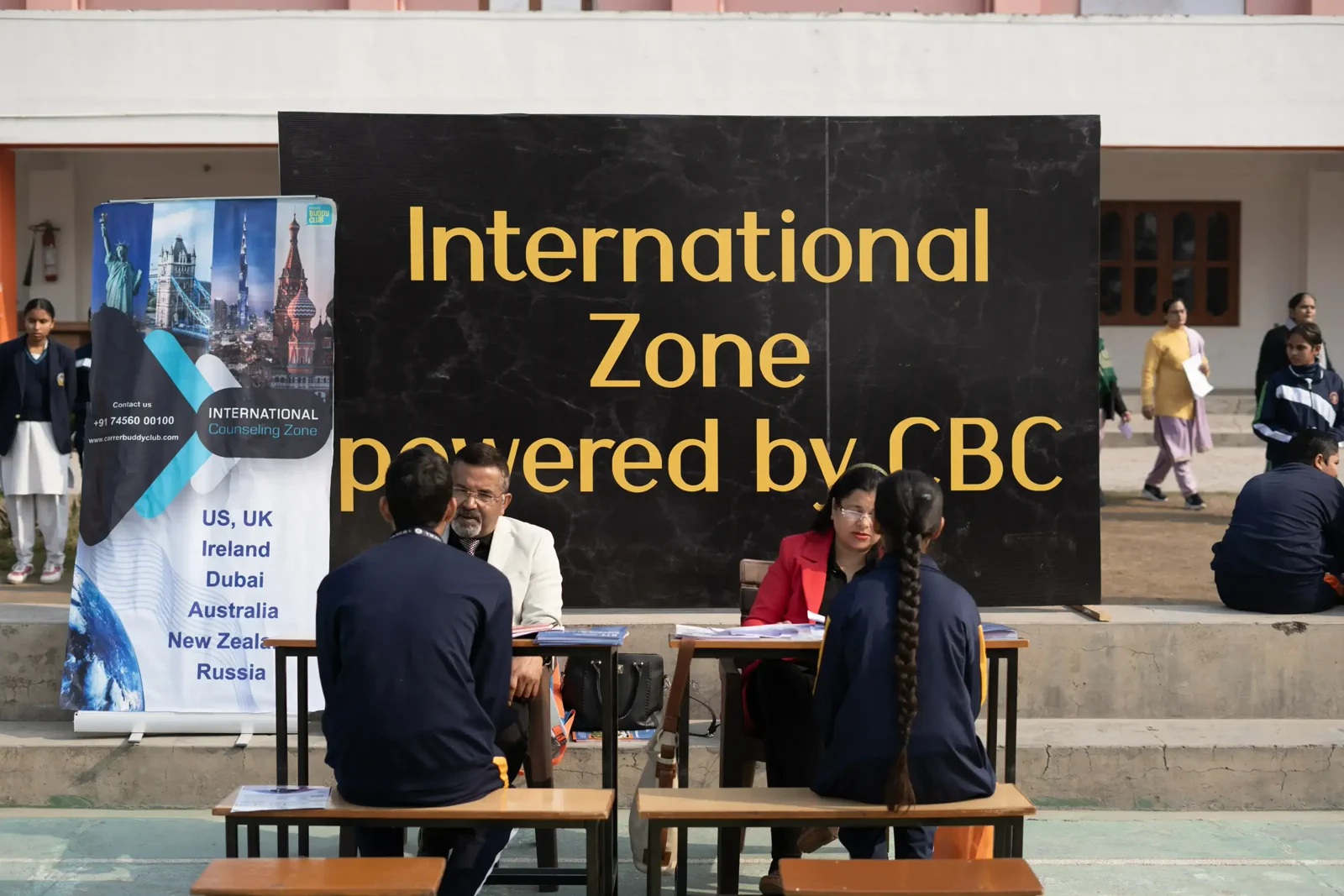 Career Town 2023 - Image 4