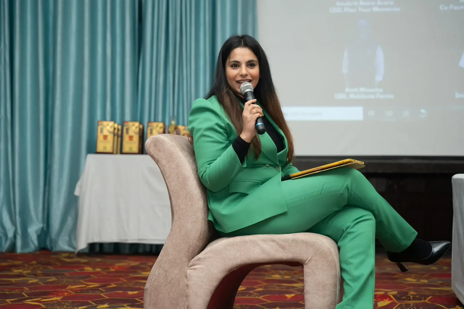 Career Town 2023 - Image 5