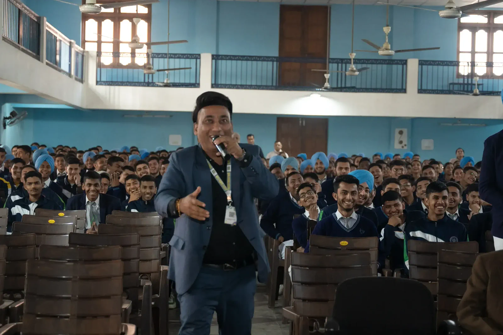 Career Town 2023 - Image 8