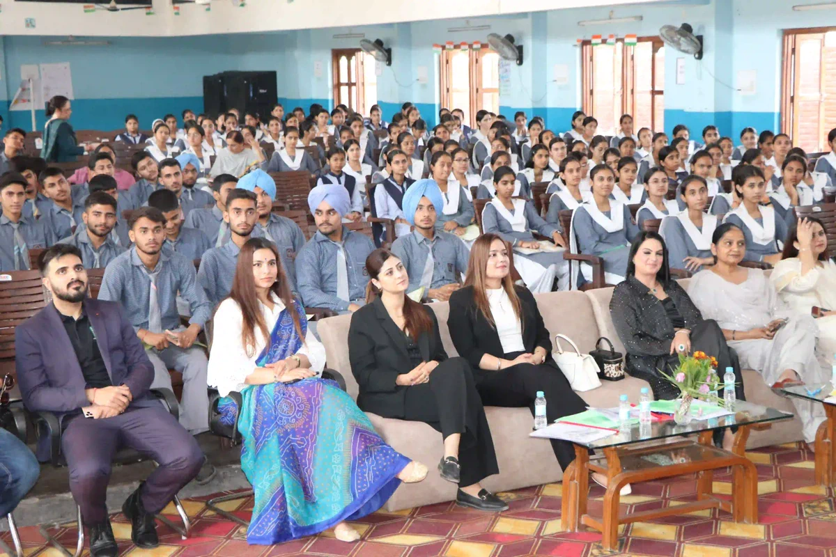 Career Town Background