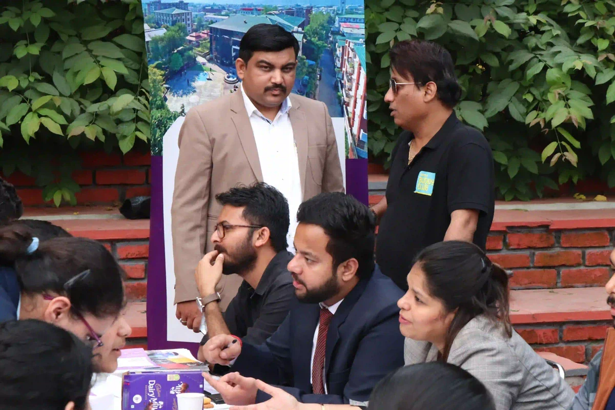 Career Town 2024 Image 11