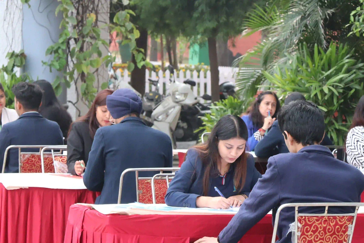 Career Town 2024 Image 19