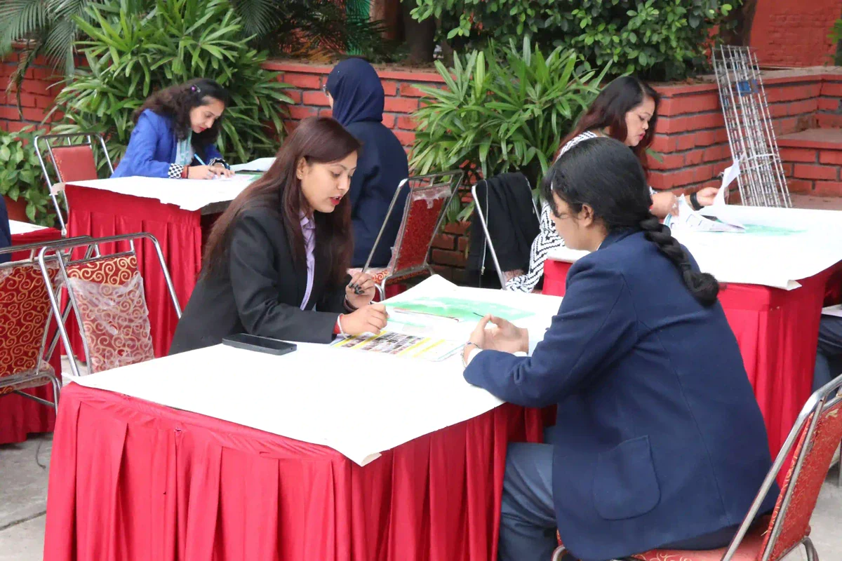 Career Town 2024 Image 20