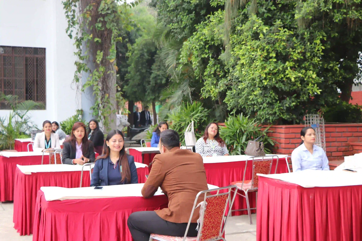 Career Town 2024 Image 22