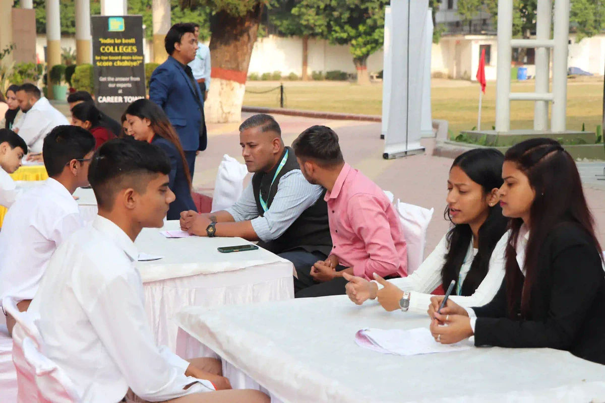 Career Town 2024 Image 23