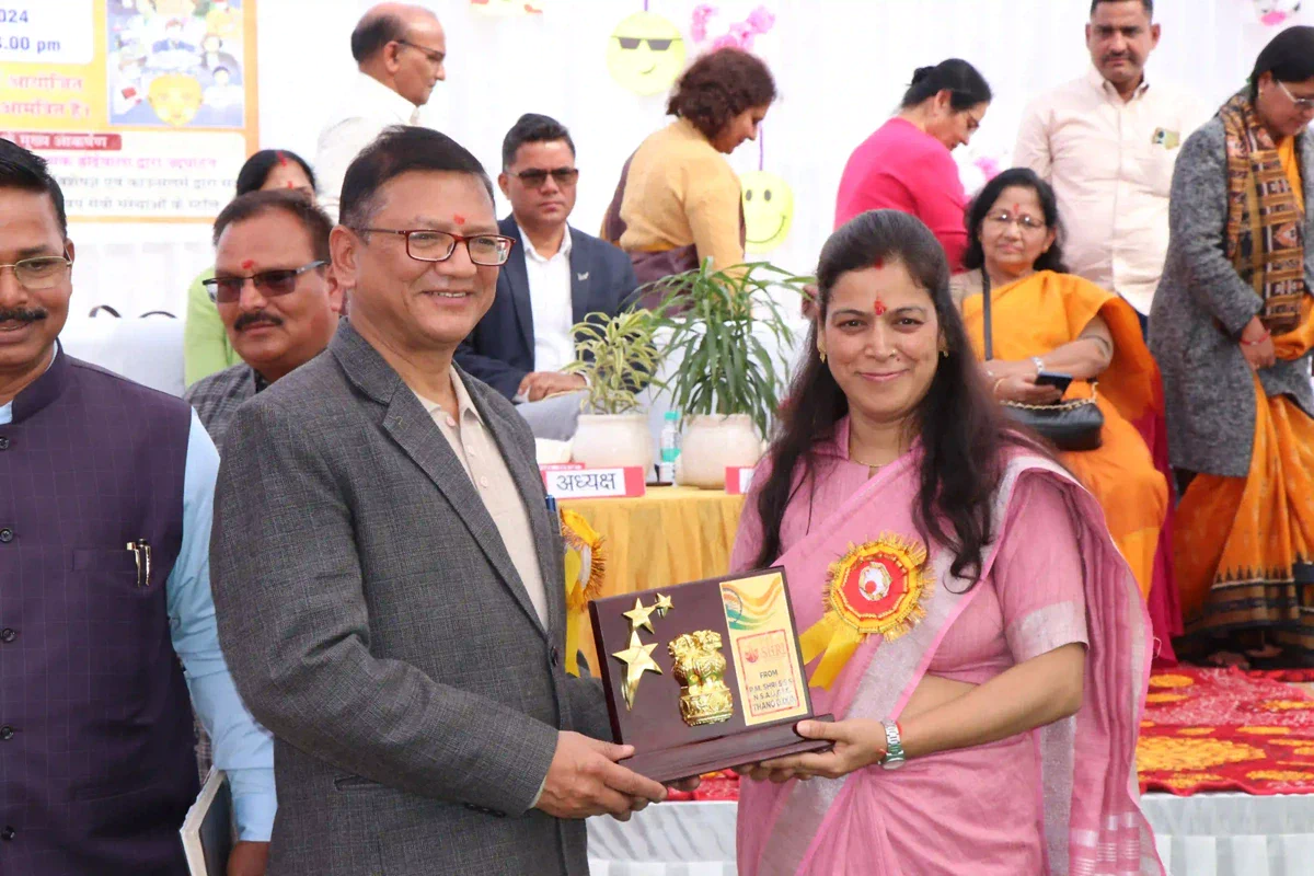 Career Town 2024 Image 26