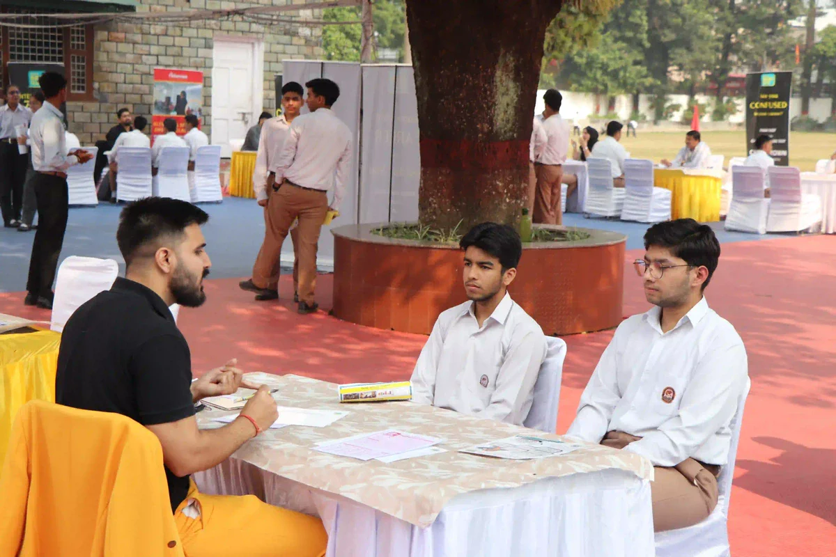 Career Town 2024 Image 28