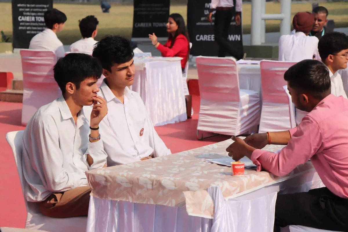 Career Town 2024 Image 29