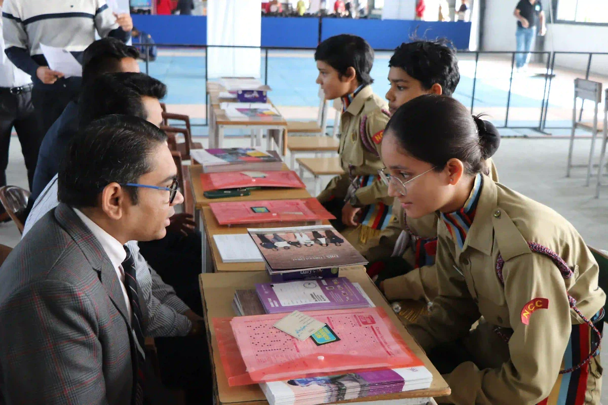 Career Town 2024 Image 7