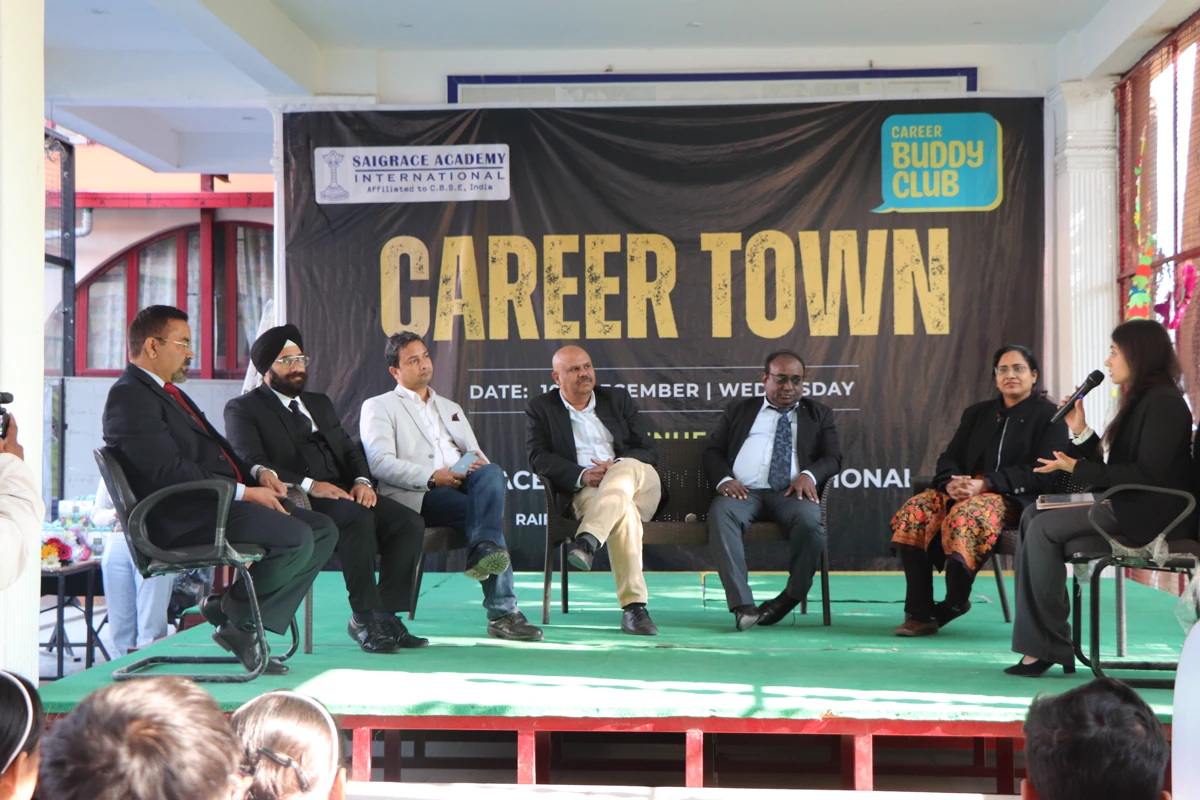 Industry interaction