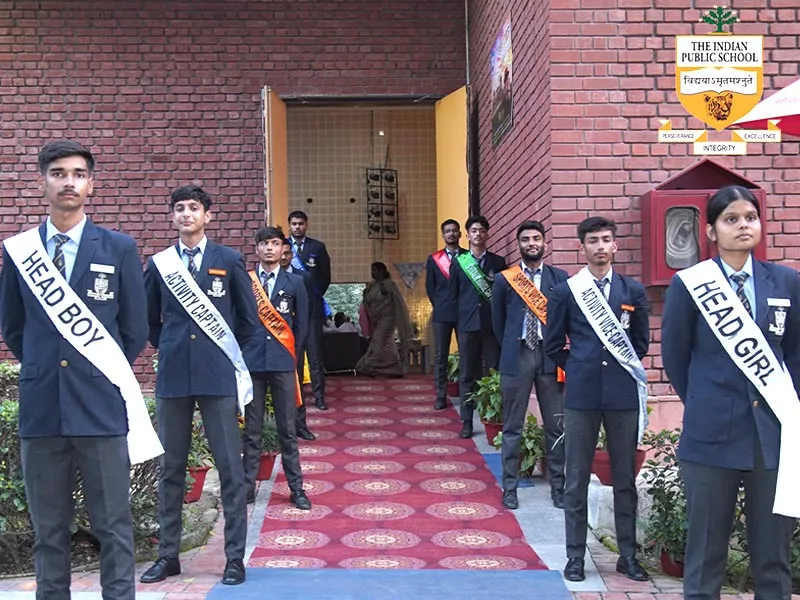 Sunrise Public School